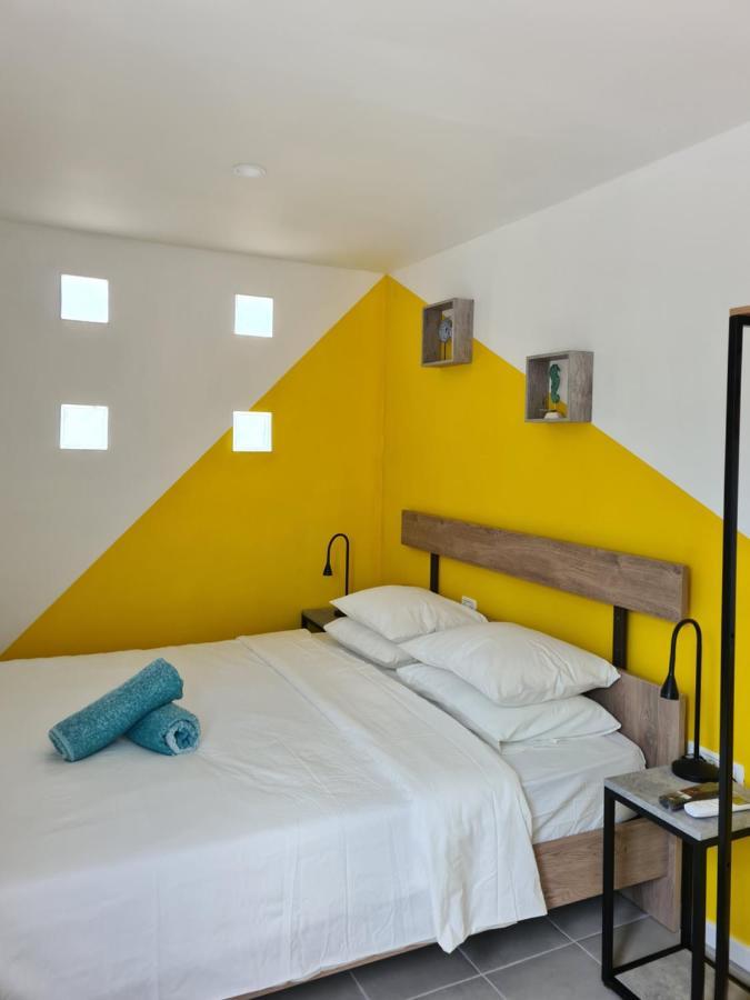 Greco Paradise Suites - Adult Only Nea Skioni Eksteriør billede