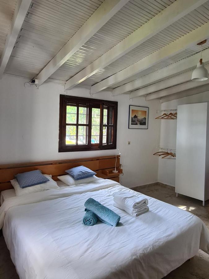 Greco Paradise Suites - Adult Only Nea Skioni Eksteriør billede