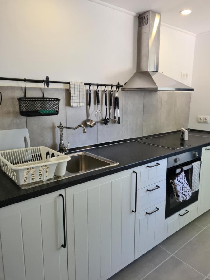 Greco Paradise Suites - Adult Only Nea Skioni Eksteriør billede
