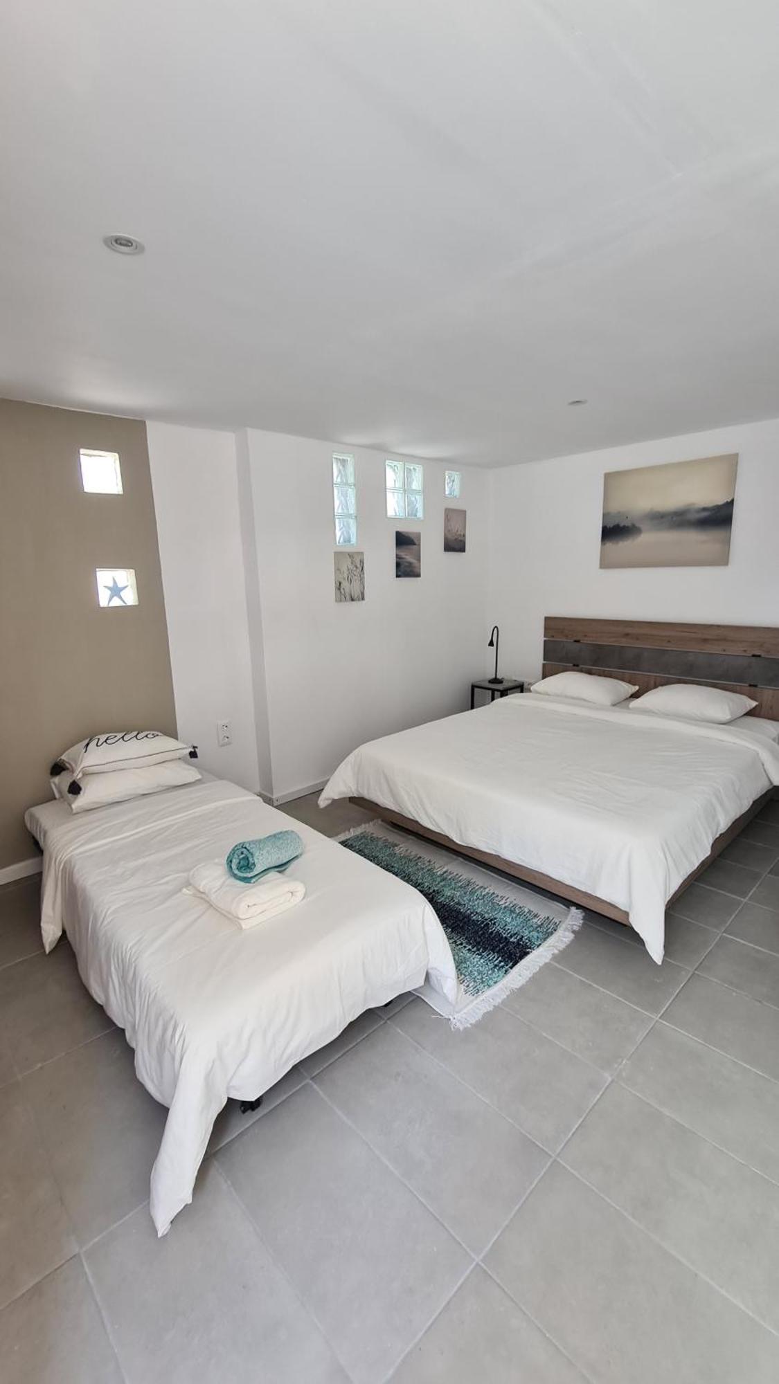 Greco Paradise Suites - Adult Only Nea Skioni Eksteriør billede