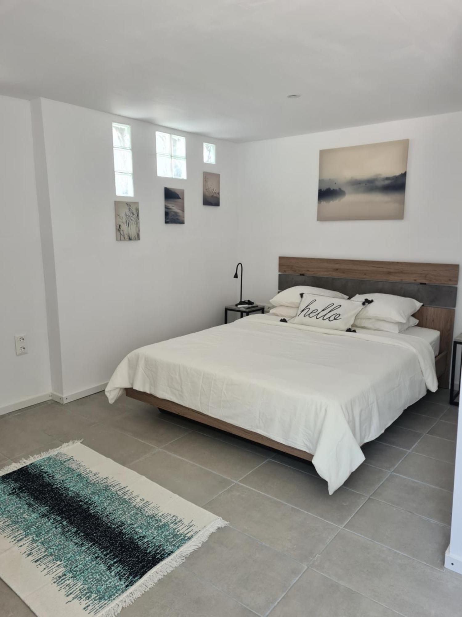 Greco Paradise Suites - Adult Only Nea Skioni Eksteriør billede