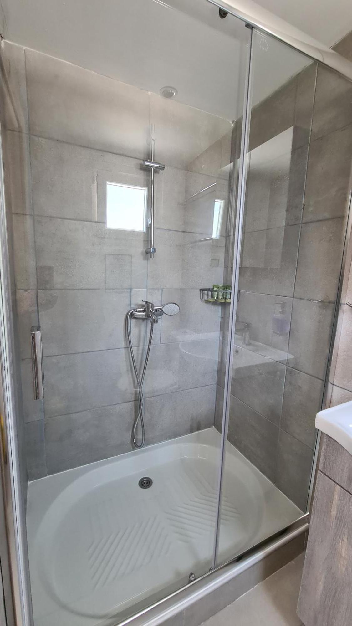 Greco Paradise Suites - Adult Only Nea Skioni Eksteriør billede