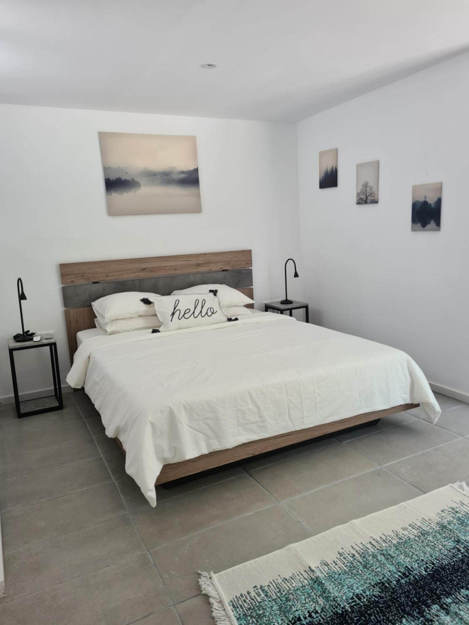Greco Paradise Suites - Adult Only Nea Skioni Eksteriør billede