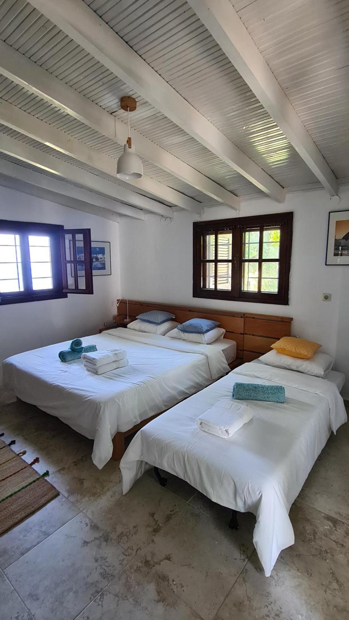 Greco Paradise Suites - Adult Only Nea Skioni Eksteriør billede